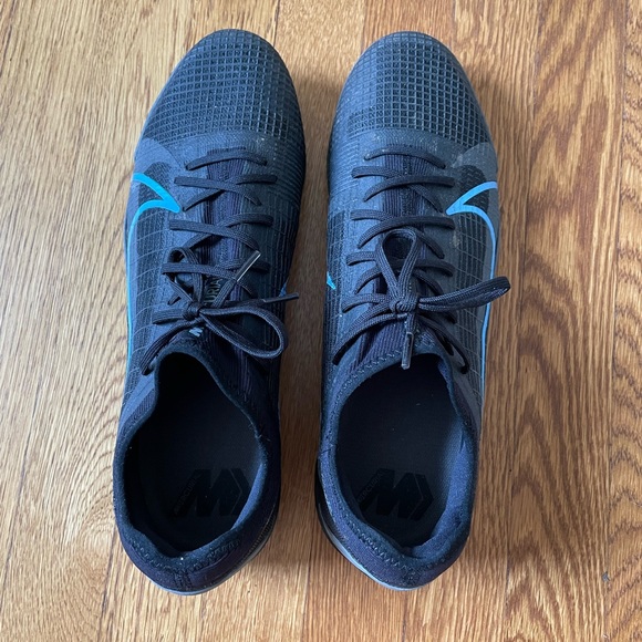 Nike Mercurial Turf - Picture 3 of 4